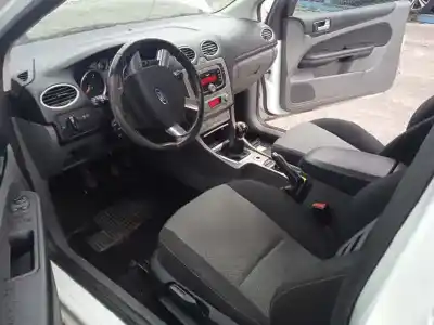 Veículo de Sucata ford focus lim. (cb4) trend do ano 2009 alimentado hhda