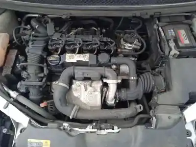 Veículo de Sucata ford focus lim. (cb4) trend do ano 2009 alimentado hhda