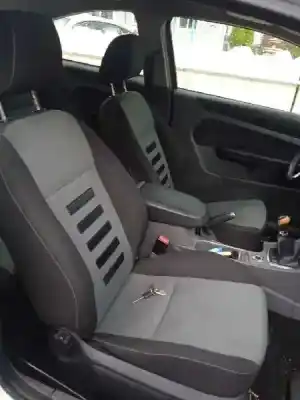 Veículo de Sucata ford focus lim. (cb4) trend do ano 2009 alimentado hhda