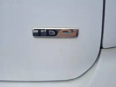 Veículo de Sucata ford focus lim. (cb4) trend do ano 2009 alimentado hhda