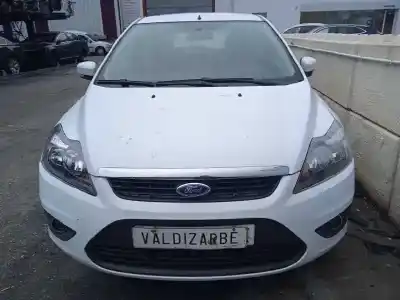 Veículo de Sucata ford focus lim. (cb4) trend do ano 2009 alimentado hhda