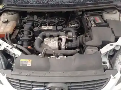 Veículo de Sucata ford focus lim. (cb4) trend do ano 2009 alimentado hhda