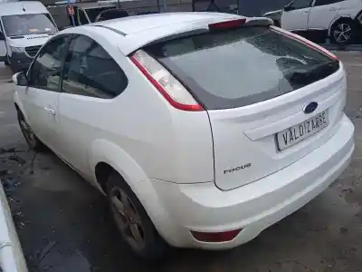 Veículo de Sucata ford focus lim. (cb4) trend do ano 2009 alimentado hhda