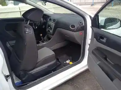 Veículo de Sucata ford focus lim. (cb4) trend do ano 2009 alimentado hhda