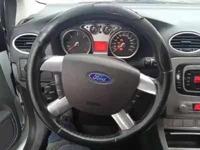 Veículo de Sucata ford focus lim. (cb4) trend do ano 2009 alimentado hhda