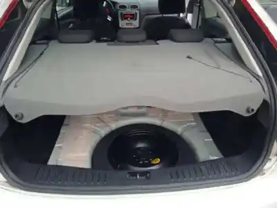 Veículo de Sucata ford focus lim. (cb4) trend do ano 2009 alimentado hhda