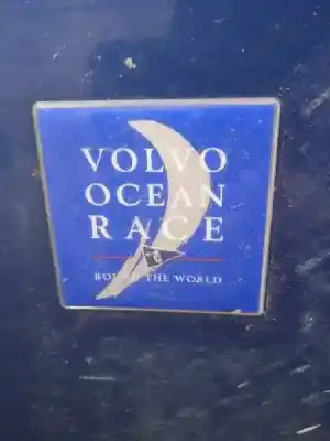 Утилизация автомобиля volvo xc90 2.4 diesel cat года 2005 питание d5244t