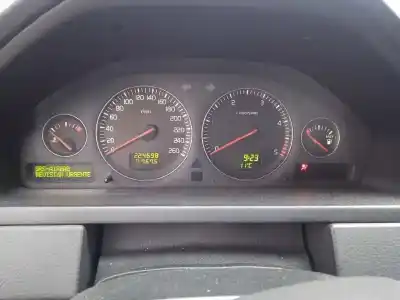 Утилизация автомобиля volvo xc90 2.4 diesel cat года 2005 питание d5244t