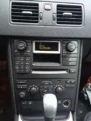 Утилизация автомобиля volvo xc90 2.4 diesel cat года 2005 питание d5244t