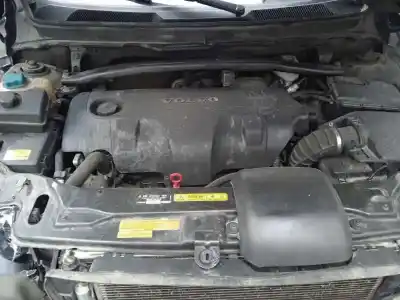 Утилизация автомобиля volvo xc90 2.4 diesel cat года 2005 питание d5244t
