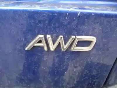 Утилизация автомобиля volvo xc90 2.4 diesel cat года 2005 питание d5244t