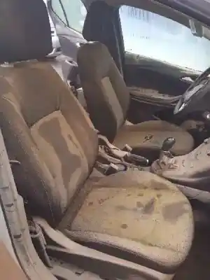 Здавання транспортного засобу opel astra k (b16) 1.6 cdti (68) року 2016 потужний b16dte