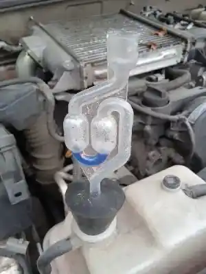 Veículo de Sucata toyota land cruiser (j12) 3.0 d4-d vxl do ano 2007 alimentado 1kdftv