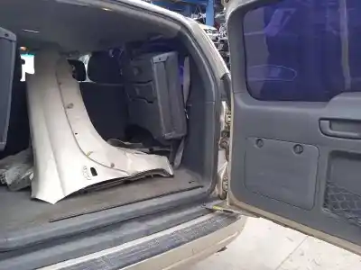 Veículo de Sucata toyota land cruiser (j12) 3.0 d4-d vxl do ano 2007 alimentado 1kdftv