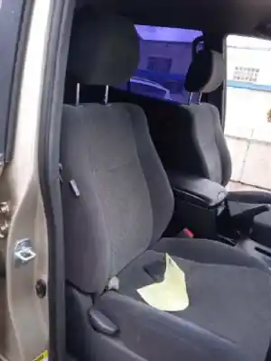 Veículo de Sucata toyota land cruiser (j12) 3.0 d4-d vxl do ano 2007 alimentado 1kdftv