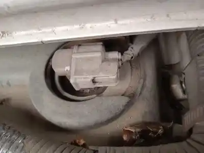 Veículo de Sucata toyota land cruiser (j12) 3.0 d4-d vxl do ano 2007 alimentado 1kdftv