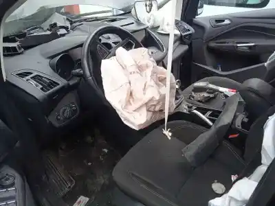 Veicolo di demolizione ford grand c-max (ceu) trend dell'anno 2016 alimentato m1dd