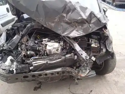 Veicolo di demolizione ford grand c-max (ceu) trend dell'anno 2016 alimentato m1dd