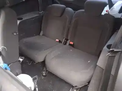 Veicolo di demolizione ford grand c-max (ceu) trend dell'anno 2016 alimentato m1dd