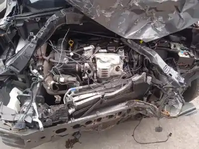 Veicolo di demolizione ford grand c-max (ceu) trend dell'anno 2016 alimentato m1dd