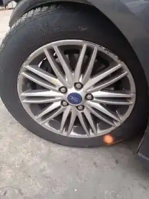 Veicolo di demolizione ford grand c-max (ceu) trend dell'anno 2016 alimentato m1dd