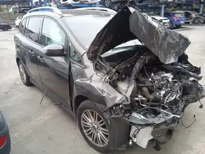 Veicolo di demolizione ford grand c-max (ceu) trend dell'anno 2016 alimentato m1dd