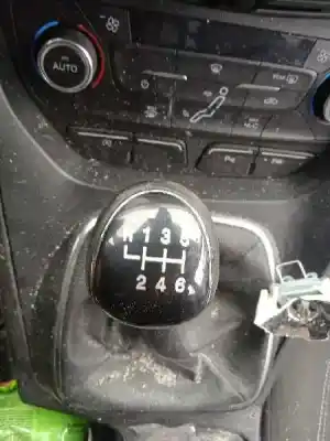 Veicolo di demolizione ford grand c-max (ceu) trend dell'anno 2016 alimentato m1dd