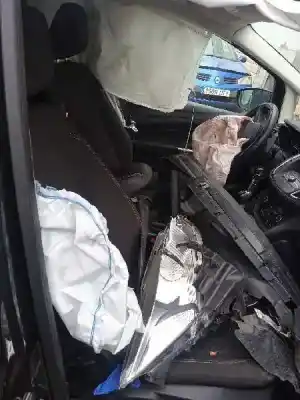 Veicolo di demolizione ford grand c-max (ceu) trend dell'anno 2016 alimentato m1dd