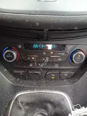 Veicolo di demolizione ford grand c-max (ceu) trend dell'anno 2016 alimentato m1dd