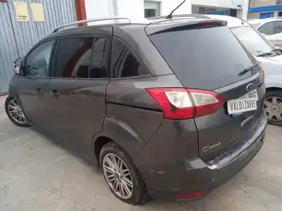 Veicolo di demolizione ford grand c-max (ceu) trend dell'anno 2016 alimentato m1dd