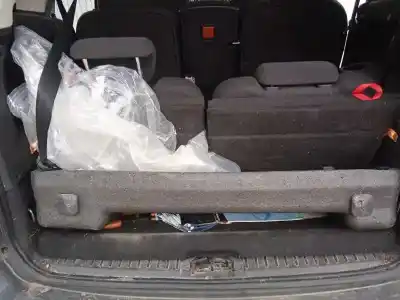 Veicolo di demolizione ford grand c-max (ceu) trend dell'anno 2016 alimentato m1dd