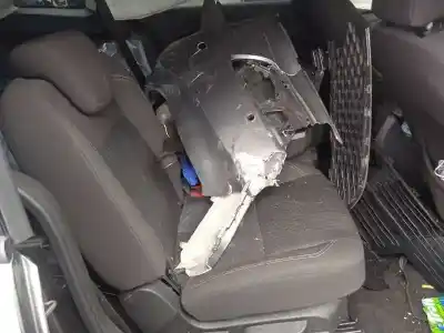 Veicolo di demolizione ford grand c-max (ceu) trend dell'anno 2016 alimentato m1dd