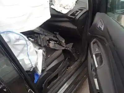 Veicolo di demolizione ford grand c-max (ceu) trend dell'anno 2016 alimentato m1dd