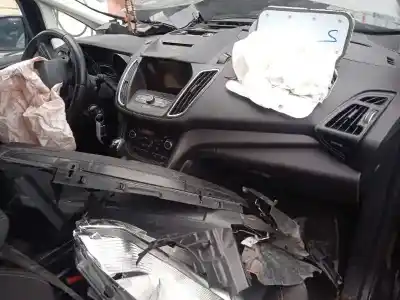 Veicolo di demolizione ford grand c-max (ceu) trend dell'anno 2016 alimentato m1dd