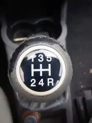 Veículo de Sucata fiat grande punto (199) 1.3 16v jtd cat do ano 2006 alimentado 199a2000