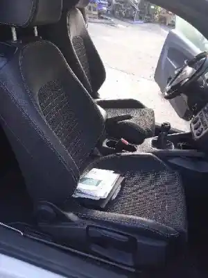 Veículo de Sucata volkswagen scirocco iii (137, 138) 1.4 tsi do ano 2008 alimentado cav