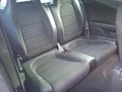 Veículo de Sucata volkswagen scirocco iii (137, 138) 1.4 tsi do ano 2008 alimentado cav