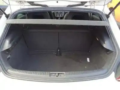 Veículo de Sucata volkswagen scirocco iii (137, 138) 1.4 tsi do ano 2008 alimentado cav