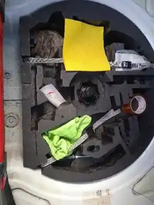 Veículo de Sucata volkswagen scirocco iii (137, 138) 1.4 tsi do ano 2008 alimentado cav