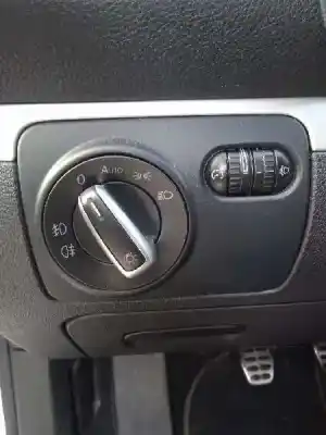 Veículo de Sucata volkswagen scirocco iii (137, 138) 1.4 tsi do ano 2008 alimentado cav