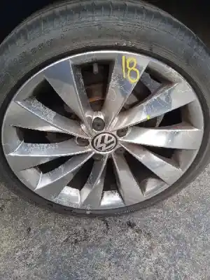 Veículo de Sucata volkswagen scirocco iii (137, 138) 1.4 tsi do ano 2008 alimentado cav