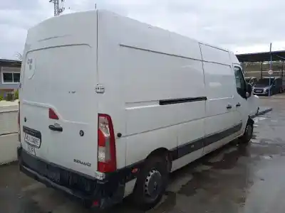 Утилизация автомобиля renault master iii furgoneta (fv) 2.3 dci 145 fwd (fv0e fv0f fv0h fv02 fv0m fv0s.... года 2012 питание m9t678