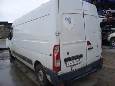 Утилизация автомобиля renault master iii furgoneta (fv) 2.3 dci 145 fwd (fv0e fv0f fv0h fv02 fv0m fv0s.... года 2012 питание m9t678