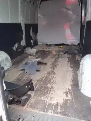 Утилизация автомобиля renault master iii furgoneta (fv) 2.3 dci 145 fwd (fv0e fv0f fv0h fv02 fv0m fv0s.... года 2012 питание m9t678