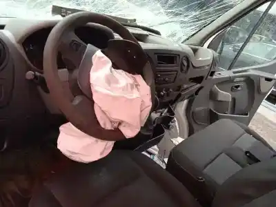 Утилизация автомобиля renault master iii furgoneta (fv) 2.3 dci 145 fwd (fv0e fv0f fv0h fv02 fv0m fv0s.... года 2012 питание m9t678