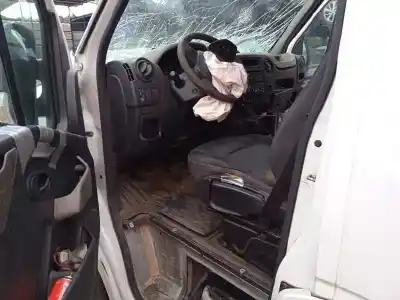 Утилизация автомобиля renault master iii furgoneta (fv) 2.3 dci 145 fwd (fv0e fv0f fv0h fv02 fv0m fv0s.... года 2012 питание m9t678