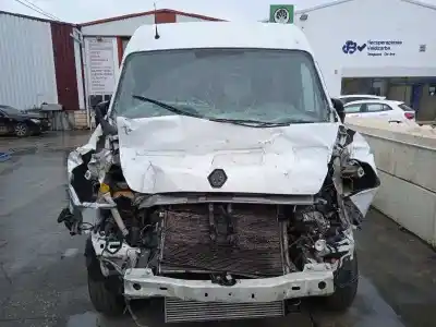 Утилизация автомобиля renault master iii furgoneta (fv) 2.3 dci 145 fwd (fv0e fv0f fv0h fv02 fv0m fv0s.... года 2012 питание m9t678