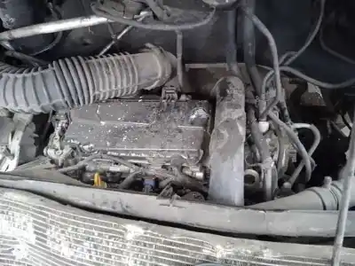 Утилизация автомобиля renault master iii furgoneta (fv) 2.3 dci 145 fwd (fv0e fv0f fv0h fv02 fv0m fv0s.... года 2012 питание m9t678