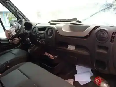 Утилизация автомобиля renault master iii furgoneta (fv) 2.3 dci 145 fwd (fv0e fv0f fv0h fv02 fv0m fv0s.... года 2012 питание m9t678