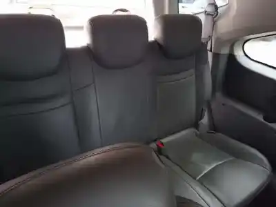Утилизация автомобиля ssangyong rodius 2.7 turbodiesel cat года 2005 питание d27dt